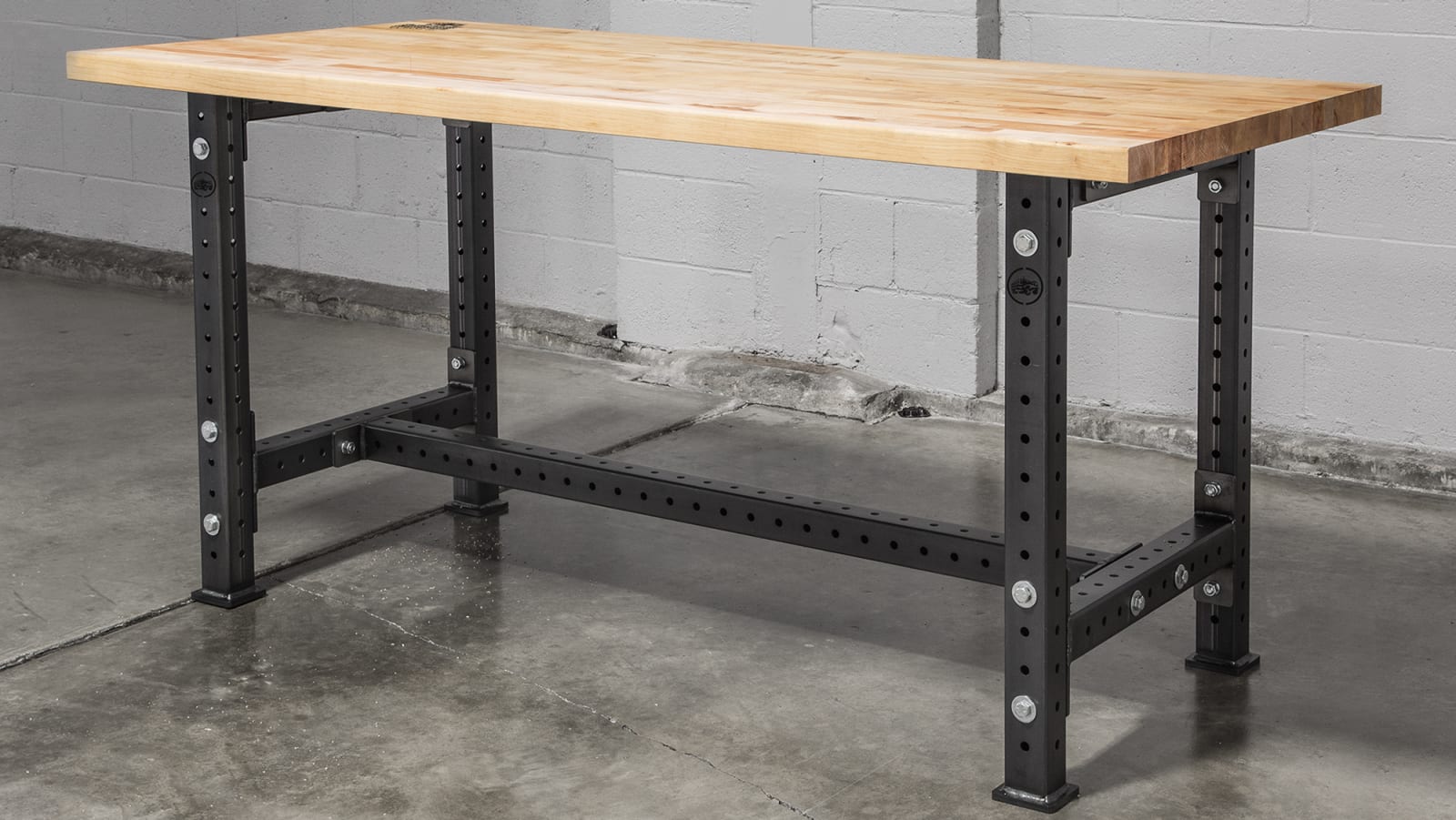Rogue Work Bench